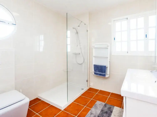Holiday Home Esmerdo