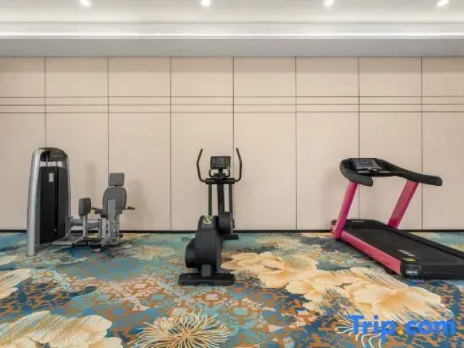 Kunming Wyndham Maying Hotel