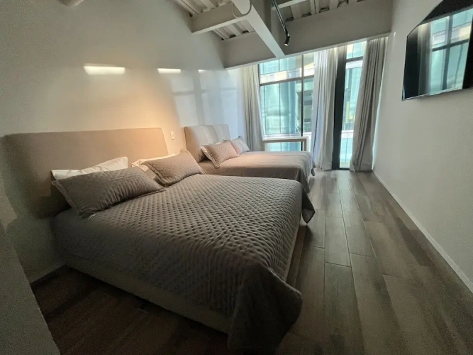 Classic room