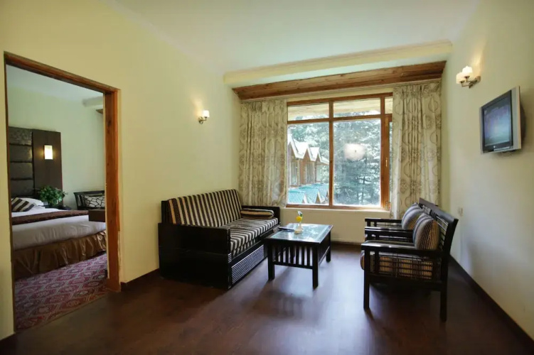 Grand Mumtaz Resorts