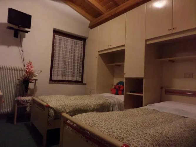Residence Marmolada
