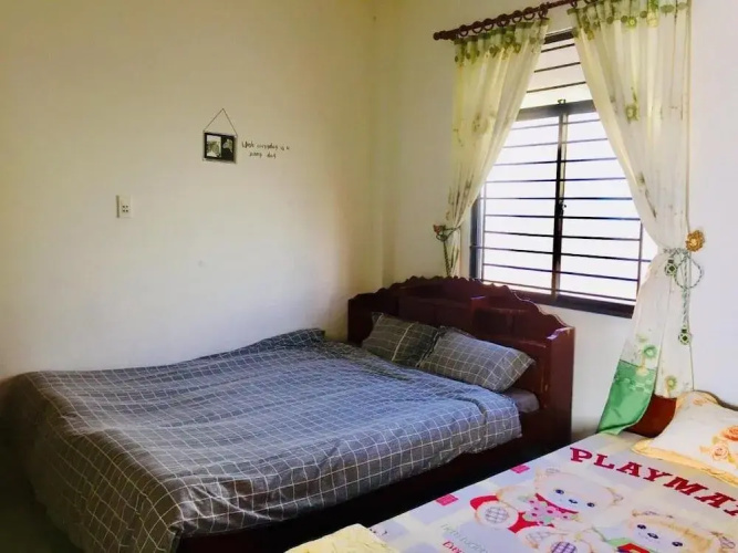 Stay House