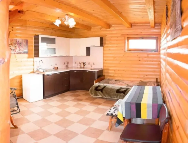 Duplex Apartment