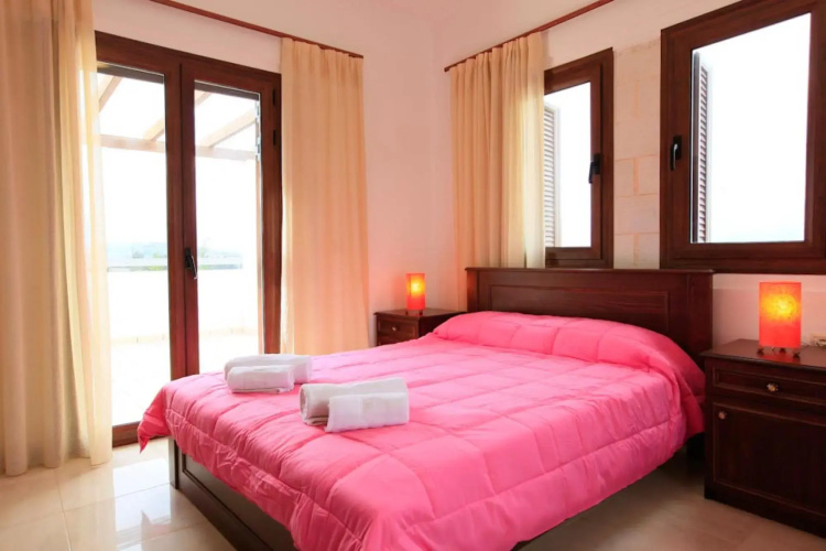 Villa Nikolas Large Private Pool A C Wifi - 1612