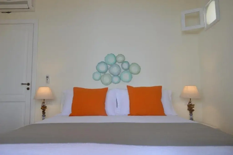 1 Bedroom Suite with sea view