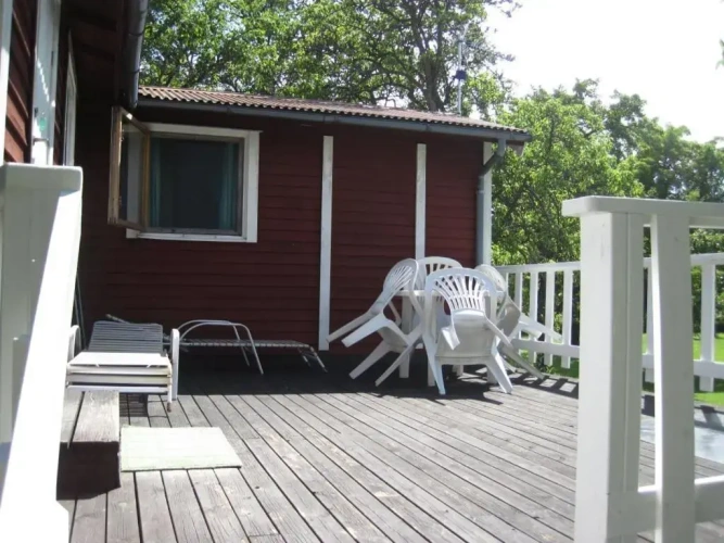 1 Bedroom Cottage