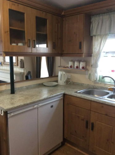 Tarka holiday park, 5A