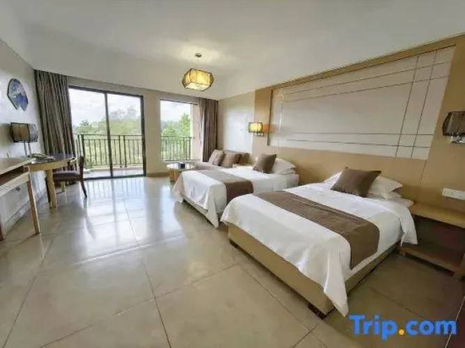 Premier Twin room
