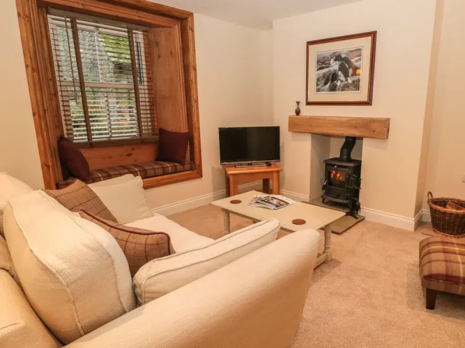 Holly Garth, Barnard Castle