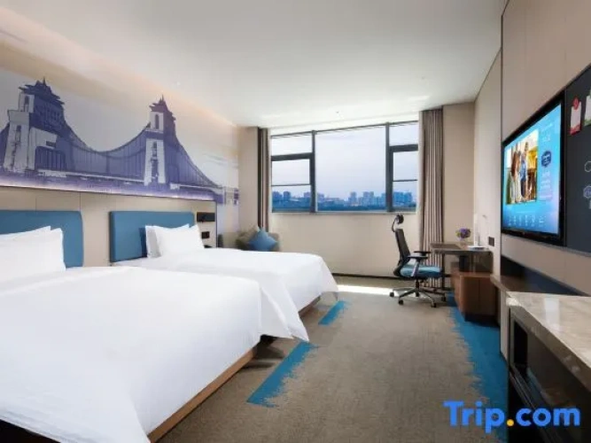 Guest Twin room