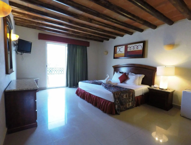 Hotel El Campanario