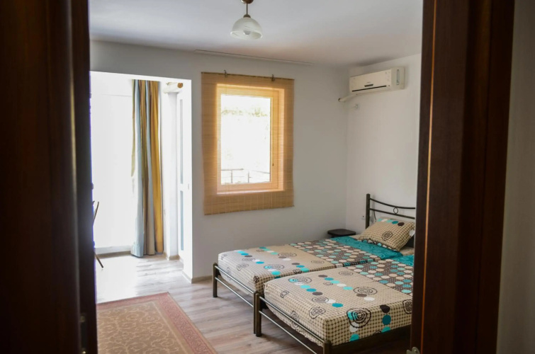 Main Street Apartment