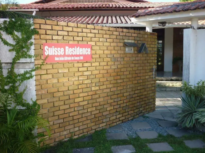 Suisse Résidence
