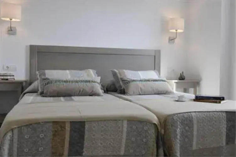 Hostal Tarifa