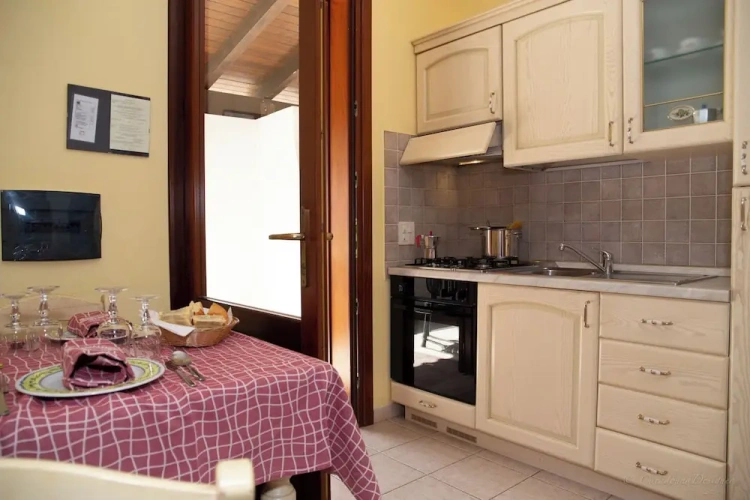 Standard Apartment