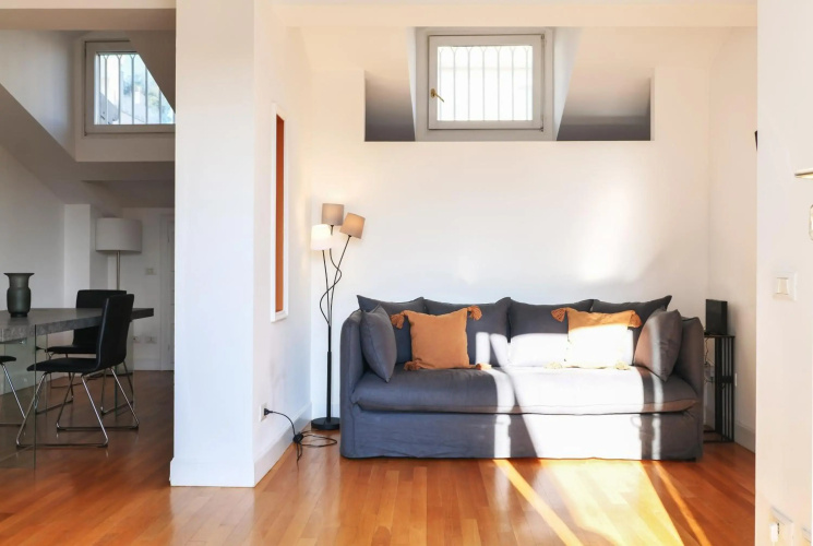 Contempora Apartments - Lanzone 5