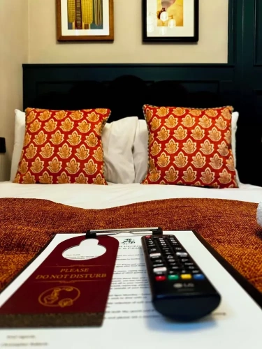 Premium Double room
