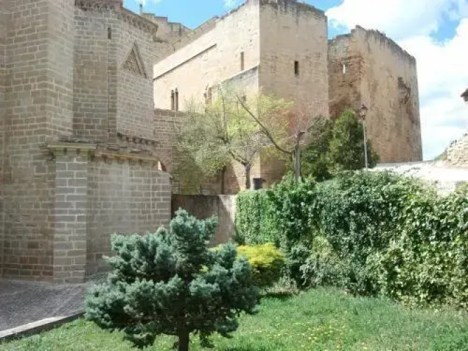 Lagaya Apartaments & Spa