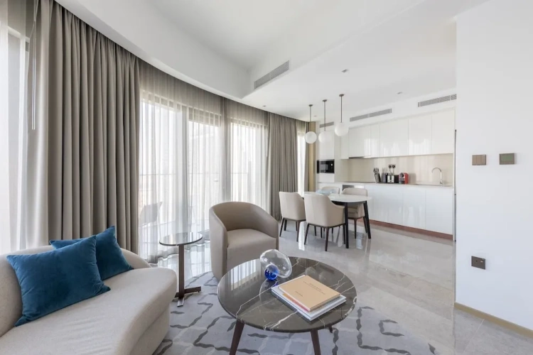 Comfort Apartment