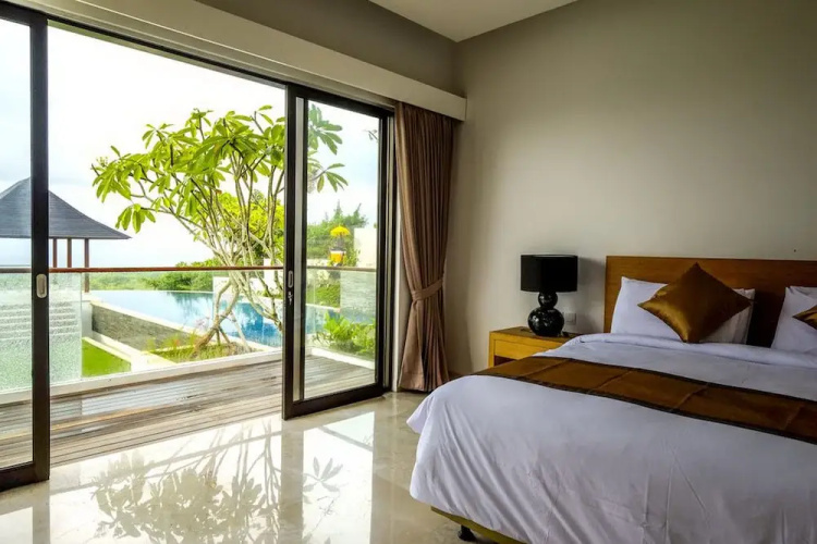 Villa Serenita 3 Bedroom
