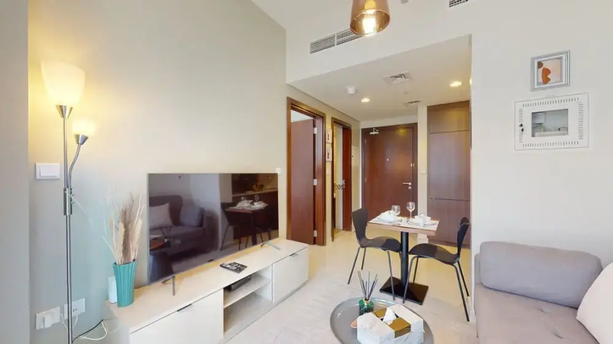 1016 Vera Residences