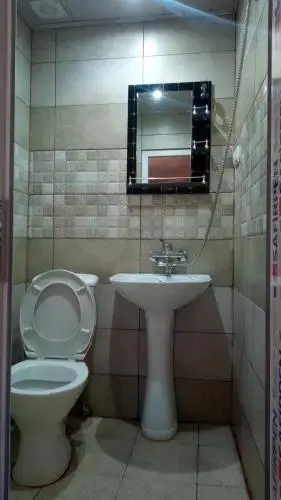 Natvrisa Guesthouse