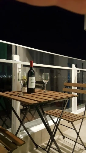 Comfort Double Apartment