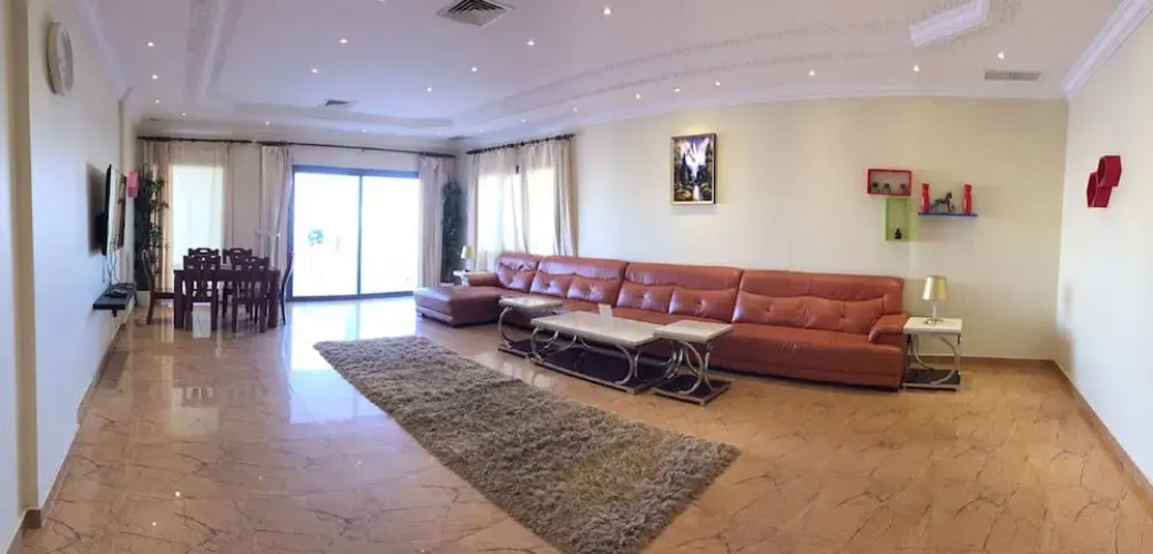 Alyal Chalets