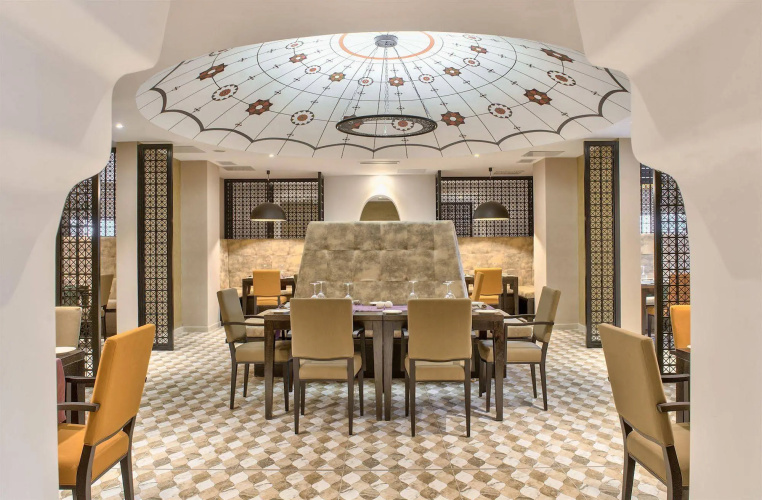 Db San Antonio Hotel And Spa photo 40