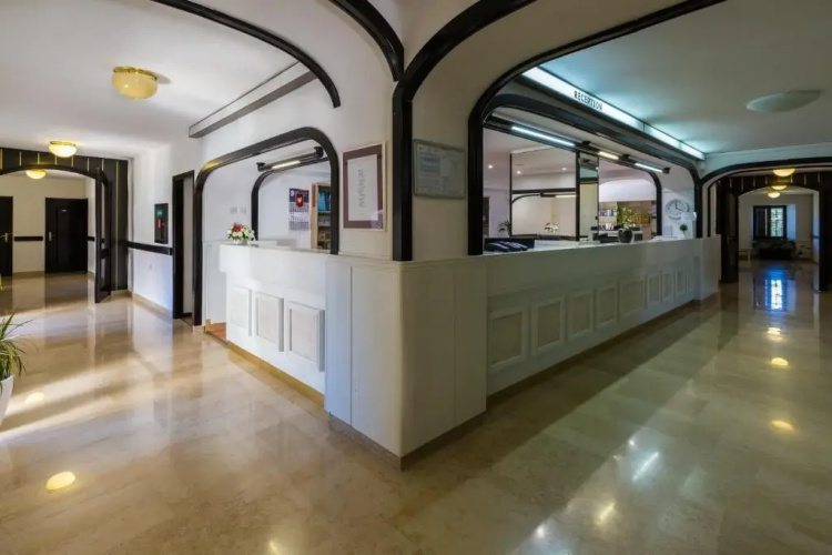 Hotel Kastel
