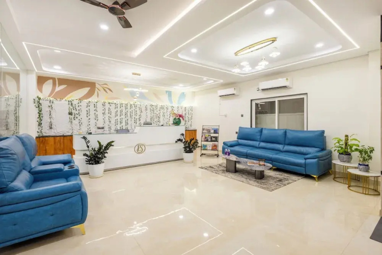 Elysium Studio Suites