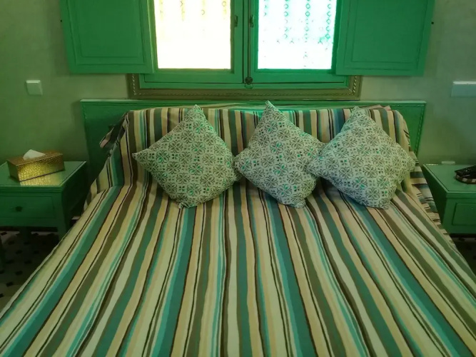 Villa Atika Maison d'hôtes & SPA