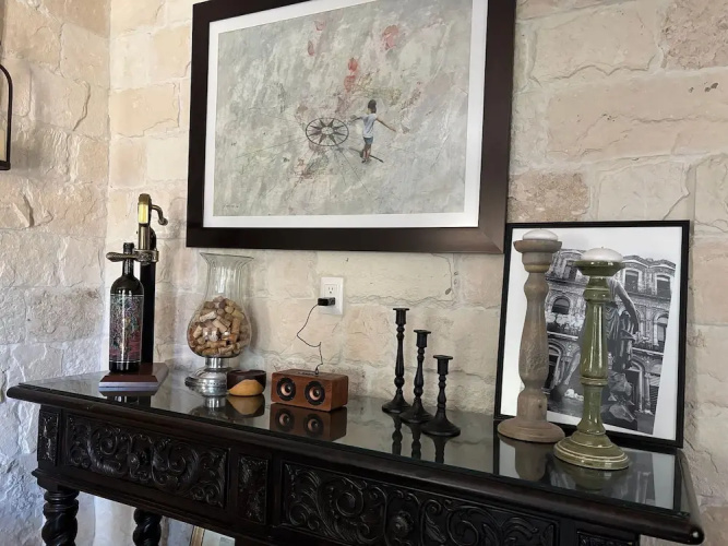 Loft Carrara