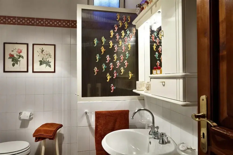 Casa Turiello Amalfi Coast