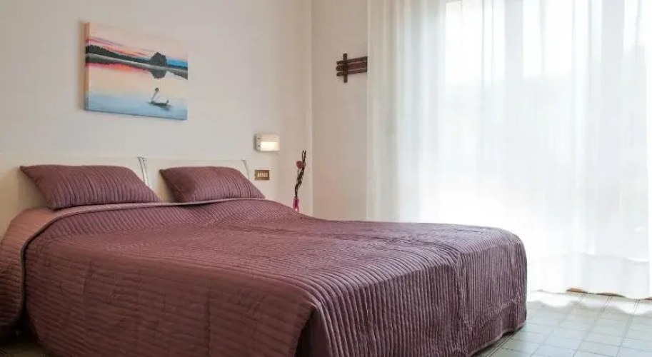 Albergo La Rosetta