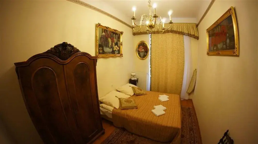 Apartments Florian - Kazimierz