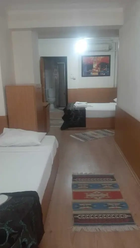 Standard Double Family room
