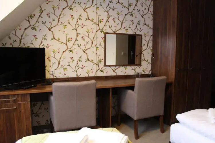 Hotel Dobry Klimat