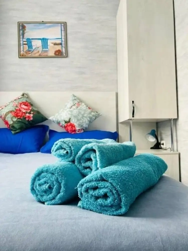 Grand Double room