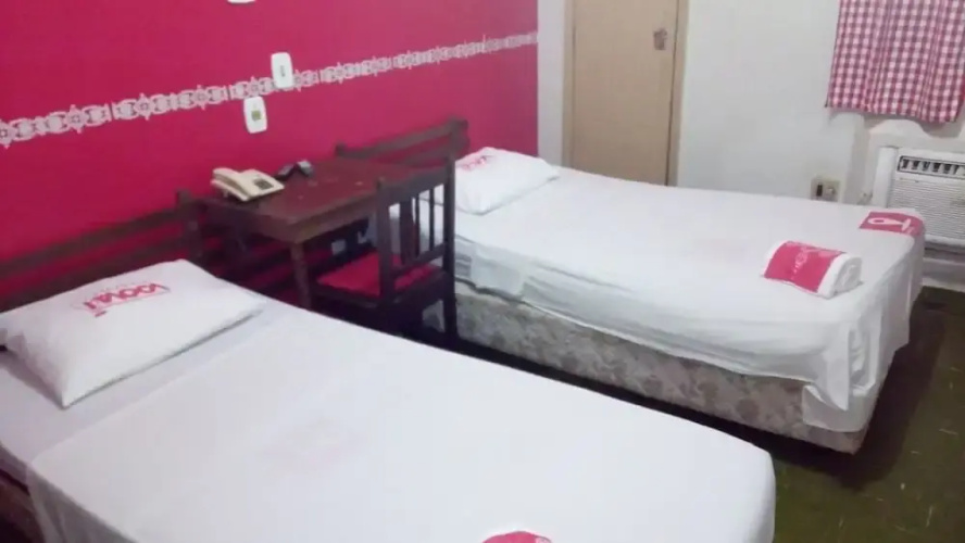 Hotel Bel Centro