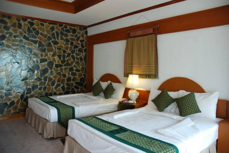 Phangan Orchid Resort