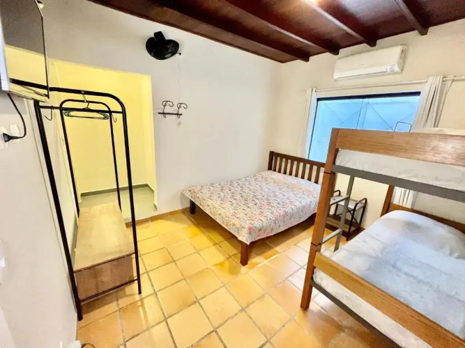 Mar em Casa Suítes