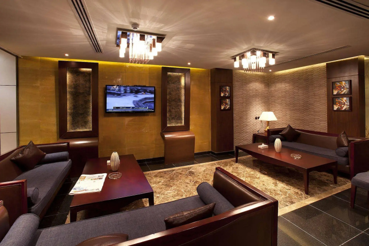 Intour Hotel Al Hamra