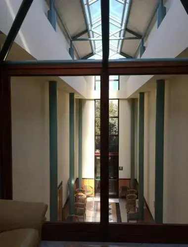 Hotel D.G. Garden
