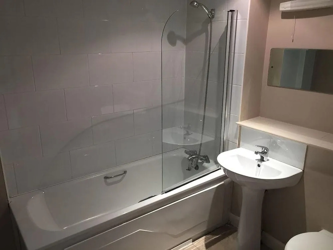 CT City Centre Apartment