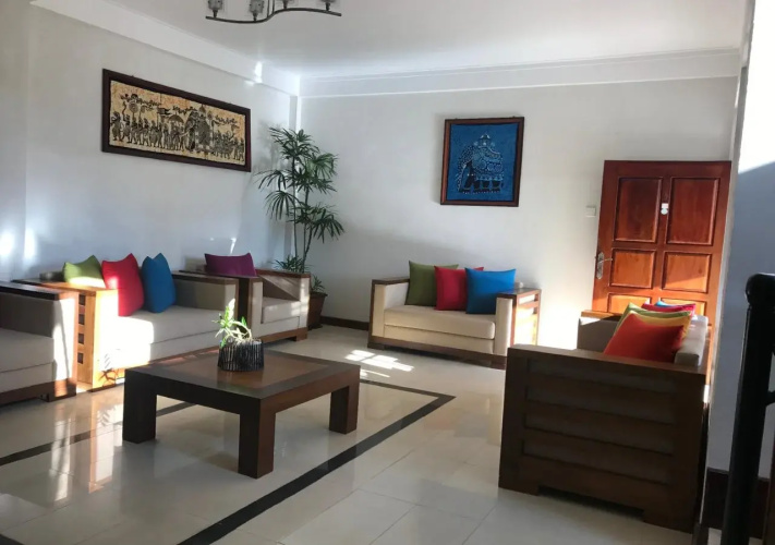 Elegant Hotel