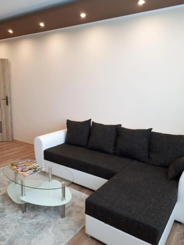Apartment TT6