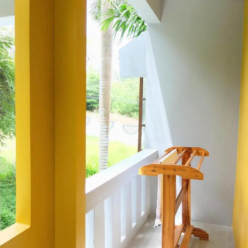 Krabi Host Family - Hostel