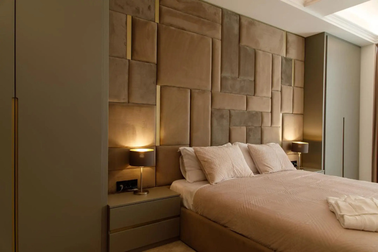Hotel Eterno