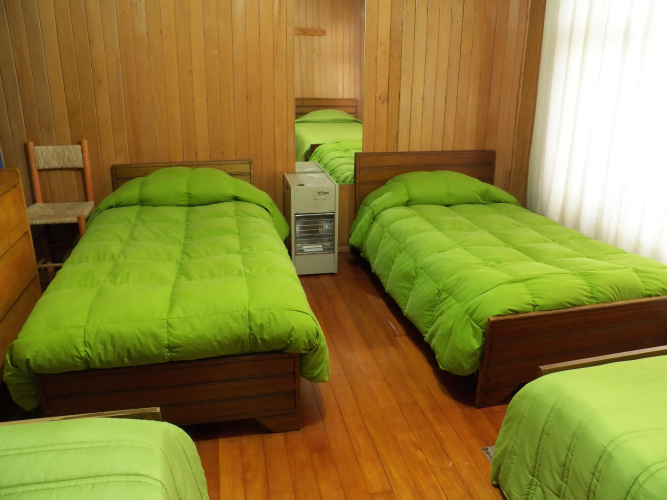 Hostal Benavente
